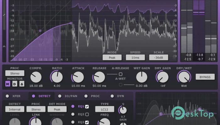 Télécharger TBProAudio Impress 3.3.3 Gratuitement Activé Complètement