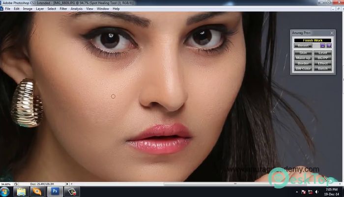 Download Anurag Pro Plus Photo Retouch  Free Full Activated