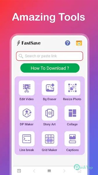 Video Downloader for Instagram