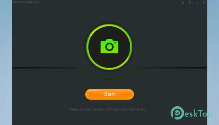 Скачать Shining Camera Photo Recovery 1.0 полная версия активирована бесплатно