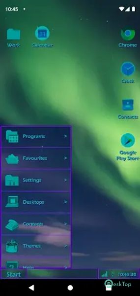 Launcher95 v2.6.1 APK MOD Descarga gratuita completa
