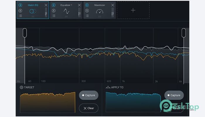 Download iZotope Ozone Advanced 10.0.0 Free Full Activated