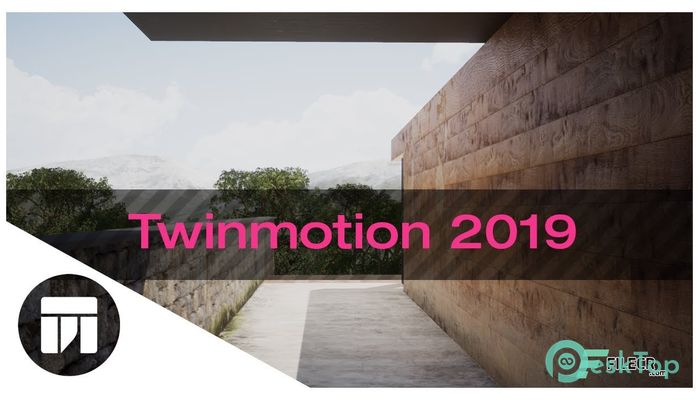 Download Twinmotion 2019.0.15900 Free Full Activated