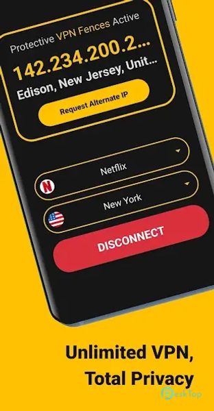 VPN: Private and Secure VPN 4.002 APK MOD मुफ्त पूर्ण डाउनलोड