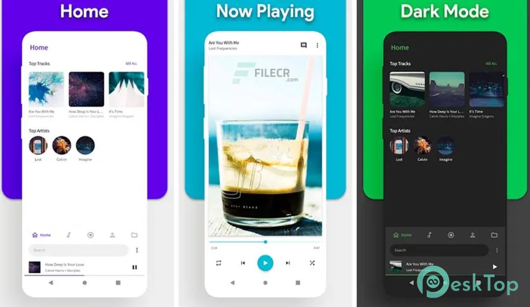 Eon Player Pro 5.9.0 APK MOD تحميل مجاني كامل