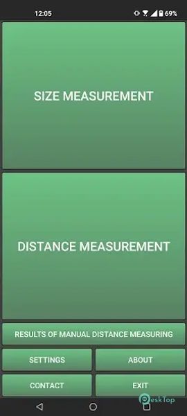 Ruler Measurement and Distance 6.2 APK MOD 完整免费下载