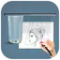 Drawing - Trace & Sketch Tatto