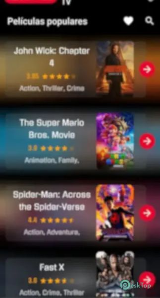 Queen Red - Movie Player 1.6.09 APK MOD تحميل مجاني كامل