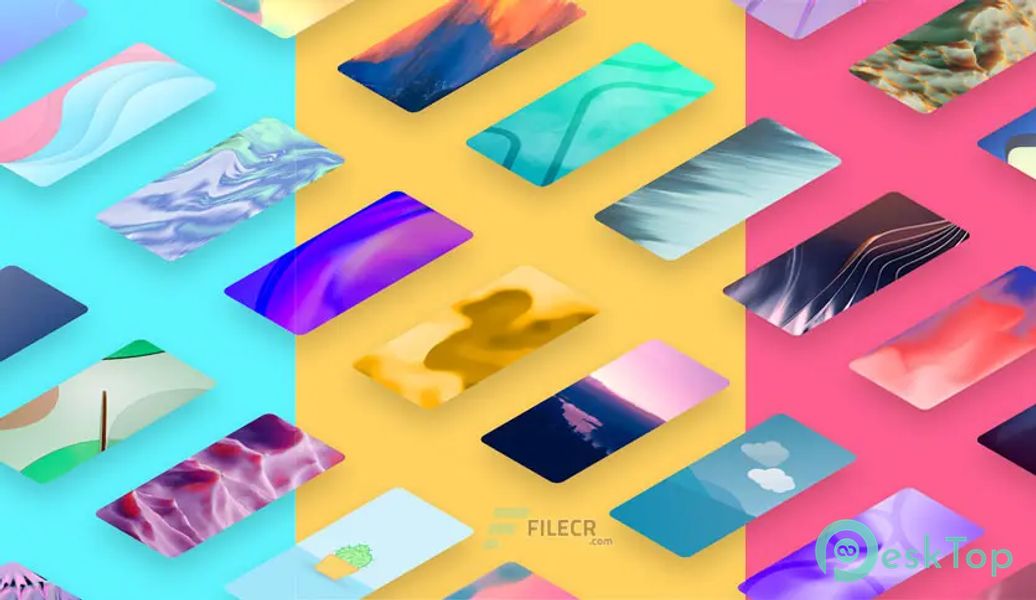Mystiq Walls v1.0.0 APK MOD Descarga gratuita completa