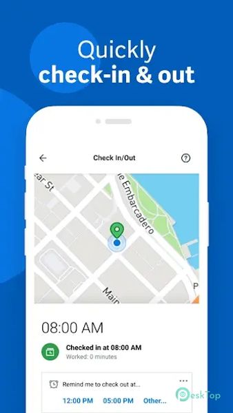 Workday 2024.22.0 APK MOD Tam Ücretsiz İndir