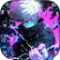 Anime Cool Keyboard –Fonts Art