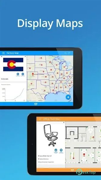 AppSheet 16.6 APK MOD Descarga gratuita completa