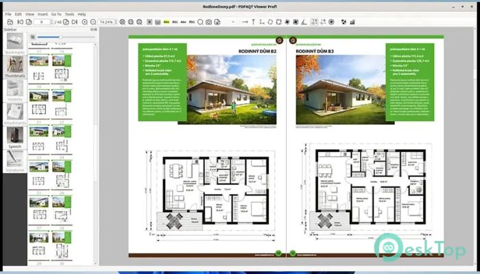 PDF4QT 1.6.0.0 完全アクティベート版を無料でダウンロード