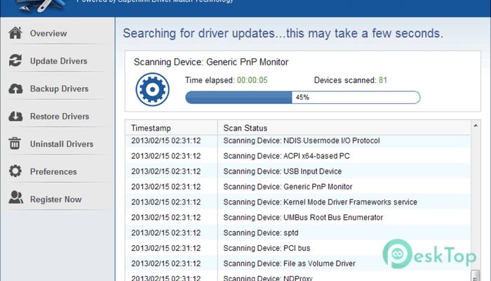 Descargar Driver Toolkit 8.6.1 Completo Activado Gratis