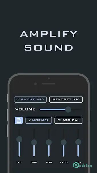 Super Hearing: Spy Hearing App