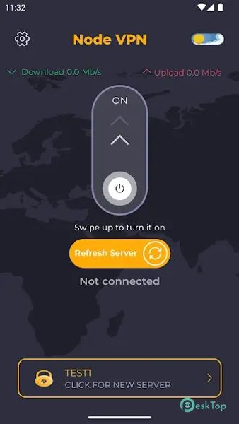 Node VPN 2.7.0 APK MOD 完整免费下载
