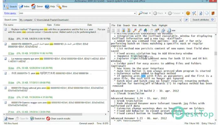  تحميل برنامج Likasoft Archivarius 3000 v4.79 برابط مباشر