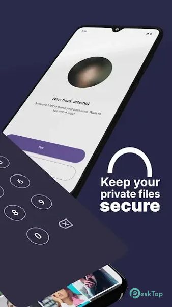 Photo Safe: Hidden Photo Vault