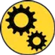Programación 1.3 icon