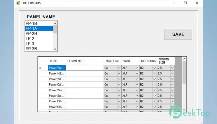 Download DQ Projects CALDIMO 1.0.0 Free Full Activated