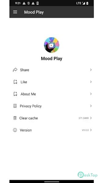 Mood Play 3.0.0 APK MOD フル無料ダウンロード