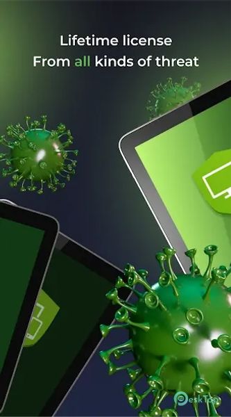 Dr.Web Security Space 12.9.4 APK MOD フル無料ダウンロード