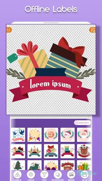Label Maker | Creator & Design