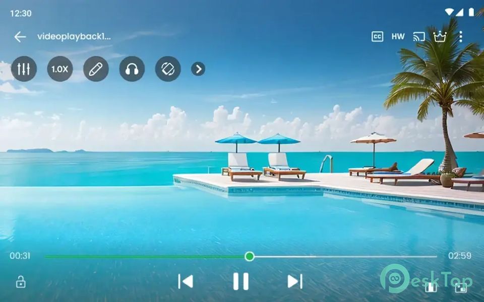 ZMPlayer - Video Downloader 1.31.0 APK MOD Unlocked (Full) Free Download