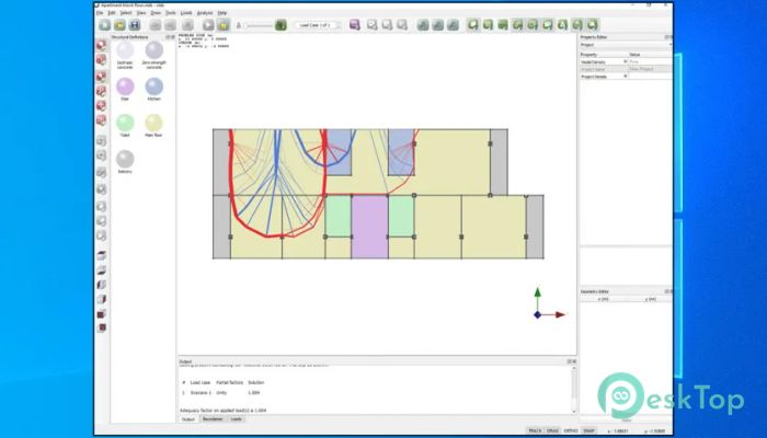 Download LimitState SLAB  2.3.1.26620 Free Full Activated