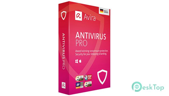 Descargar Avira Antivirus Pro 2020 15.0.2007.1903 Completo Activado Gratis