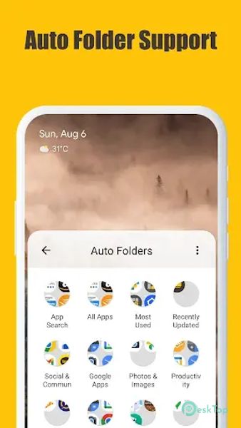 Folder in Folder 1.6.2 APK MOD تحميل مجاني كامل