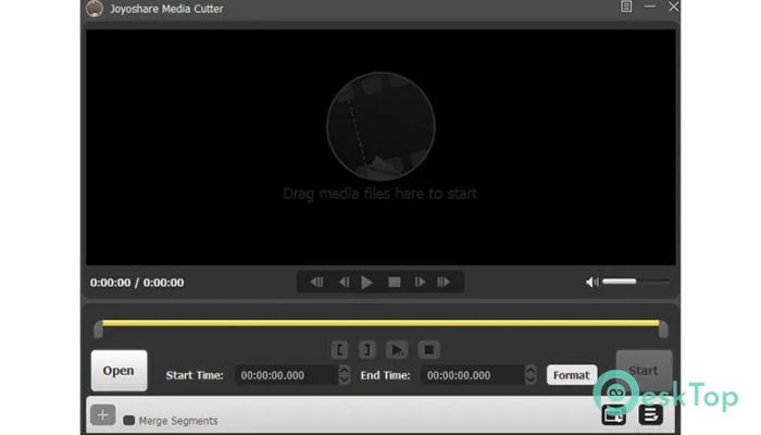 Download Joyoshare Media Cutter  3.2.1.44 Free Full Activated