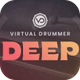 UJAM-Virtual-Drummer-DEEP_icon