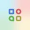 Pix Material Colors Icon Pack