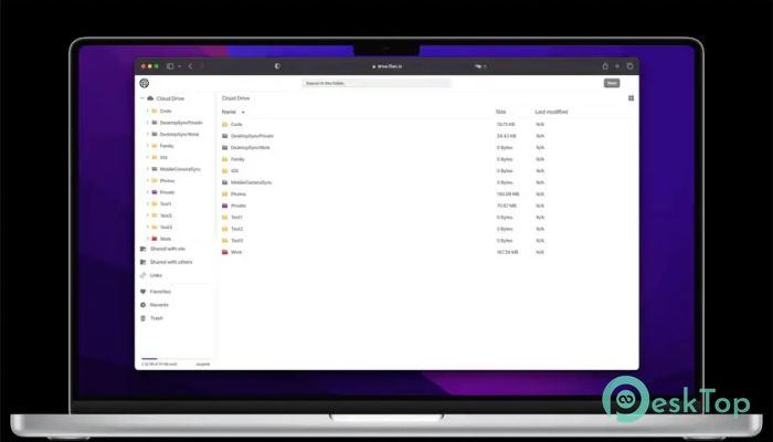 Filen Desktop Latest 2024 Tam Sürüm Aktif Edilmiş Ücretsiz İndir