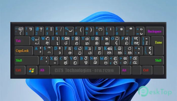 Download Keyrep 1.0 Free Full Activated