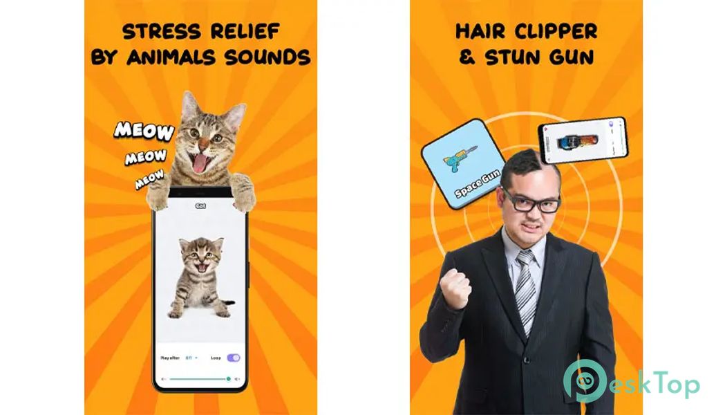 Air Horn – Funny Prank Sounds v1.7 APK MOD Descarga gratuita completa