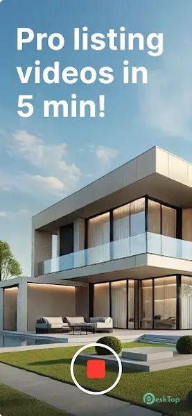 Momenzo: Real Estate Videos 4.2.3 APK MOD 完整免费下载