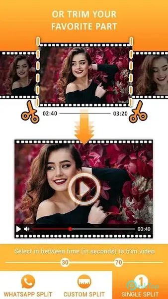 Video Splitter 3.5 APK MOD Unlocked (Full) Free Download