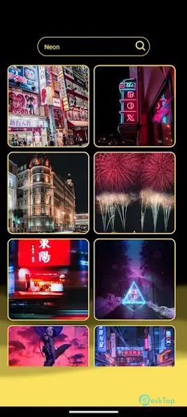 Chroma Canvas 1.0.4 APK MOD Tam Ücretsiz İndir