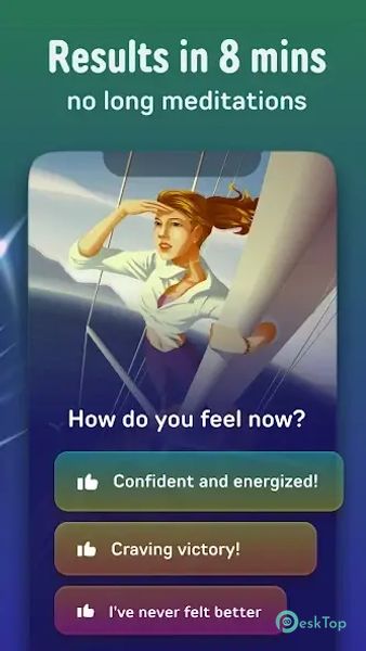 Voice: Easy Guided Meditations