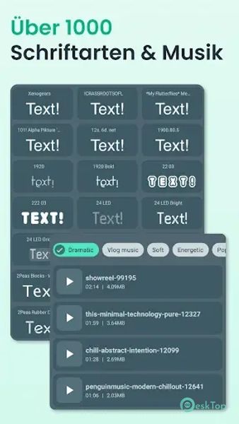 PixelFlow: Intro video maker 2.5.3 APK MOD Полная бесплатная загрузка