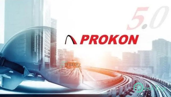 PROKON 4.0 Tam Sürüm Aktif Edilmiş Ücretsiz İndir