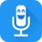 Voice changer with effects