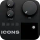 الصوت والموسيقى 1.0.1 icon