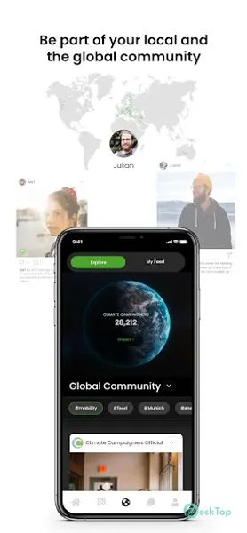 Climate Campaigners 1.0.3 APK MOD Descarga gratuita completa