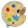Painting - Icon Pack