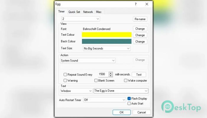 Download ACAPsoft Egg 1.9 Free Full Activated