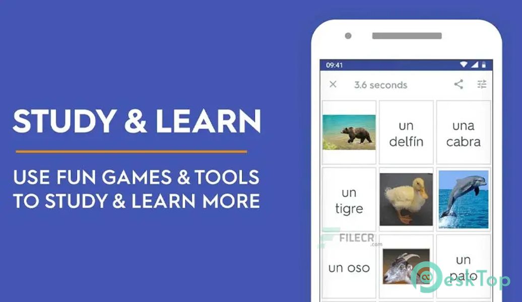Quizlet - Study with Flashcards