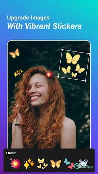 B623 Camera & Photo/Video Editor 2.0.8 APK MOD Полная бесплатная загрузка